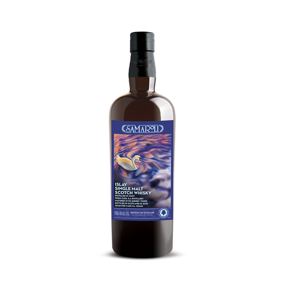 SAMAROLI ISLAY ed. 2023 – Samaroli