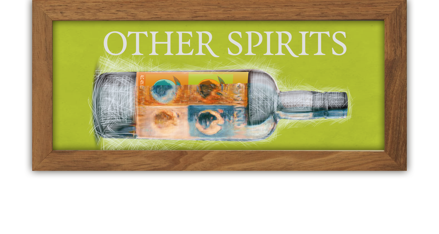 Other Spirits M