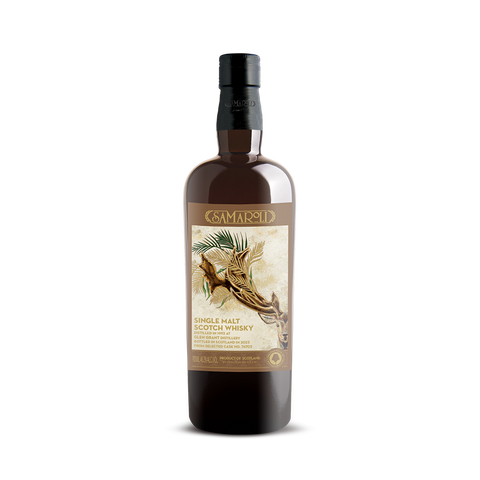 Whisky Magnifico – Samaroli Whisky Magnifico – Samaroli