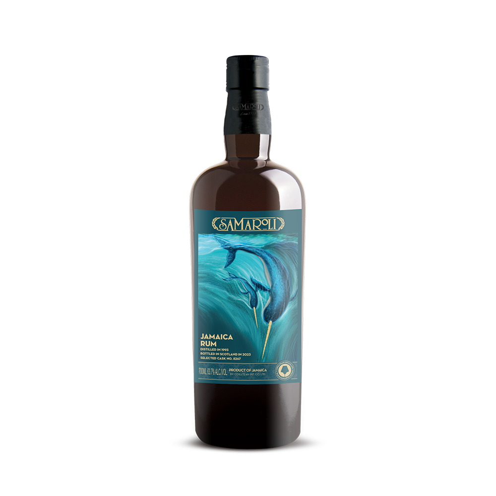 sada様専用】Samaroli cuba 1998 American OAK 【公式通販】