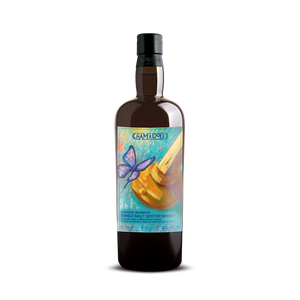 SAMAROLI 1986 GLENROTHES ed. 2022