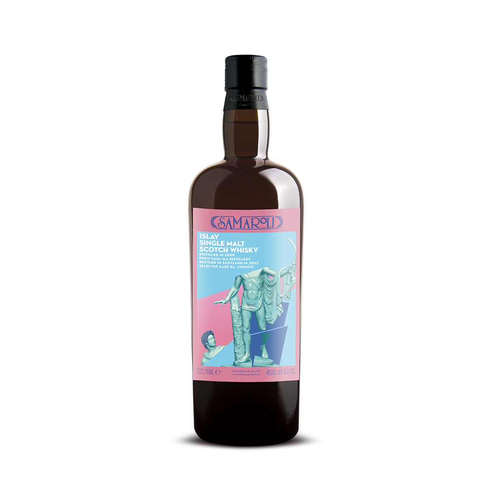 SAMAROLI 2009 CAOL ILA ed. 2022 – Samaroli
