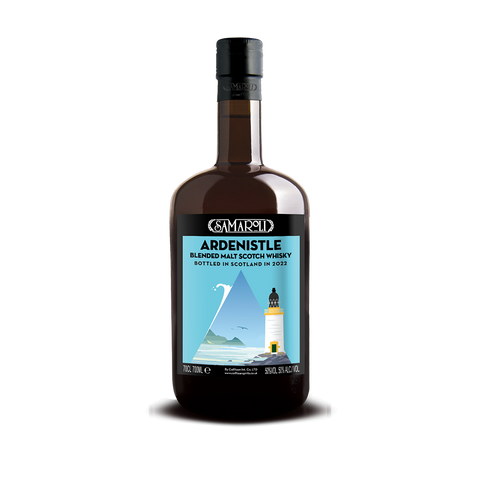 SAMAROLI ARDENISTLE 2022