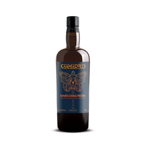 SAMAROLI COGNAC FINS BOIS ed. 2021