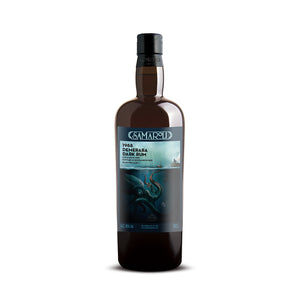 SAMAROLI 1988 DEMERARA DARK ed. 2021