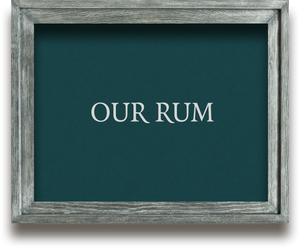 Our Rum
