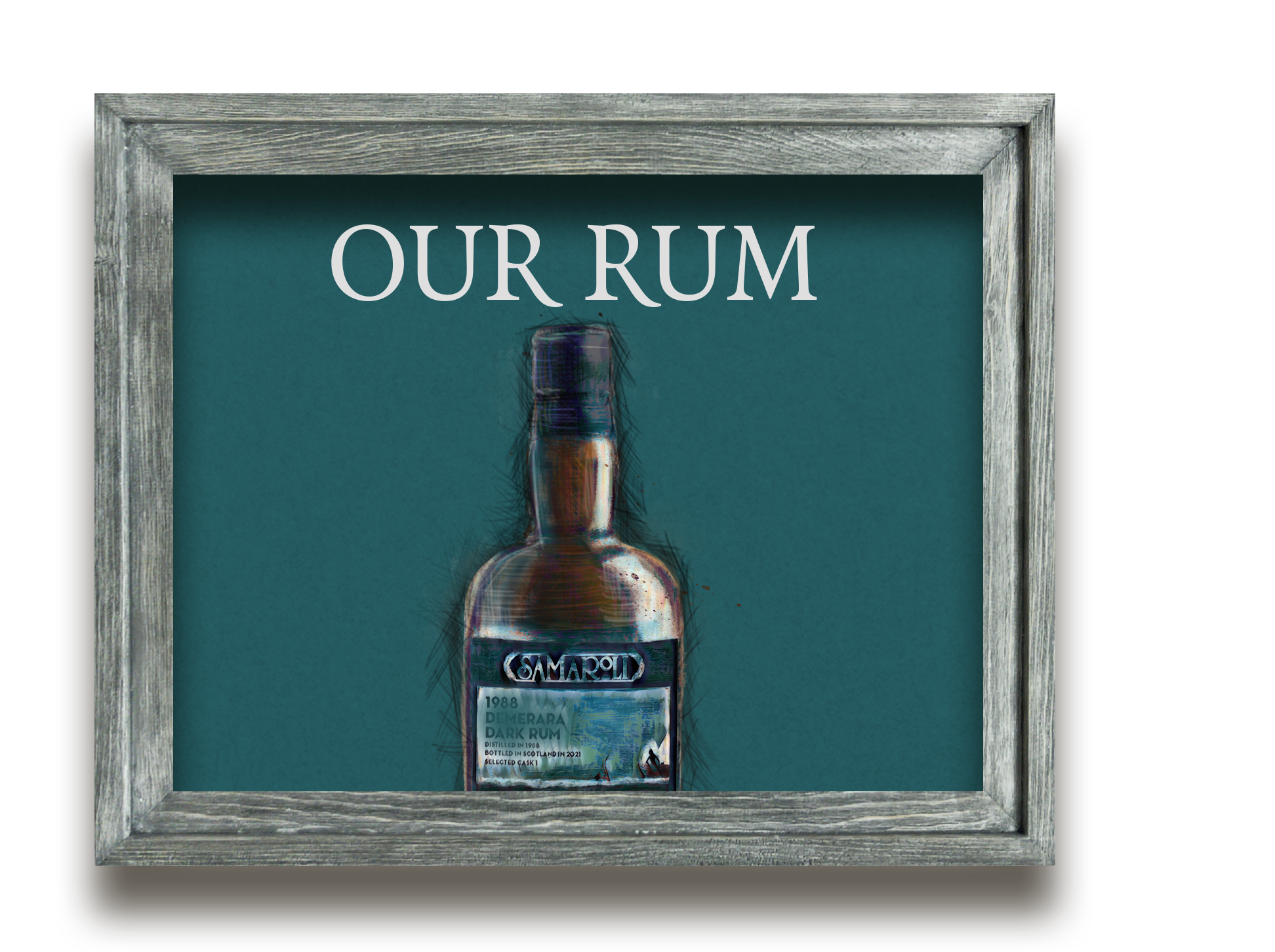 Our Rum M