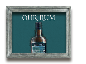 Il nostro Rum M